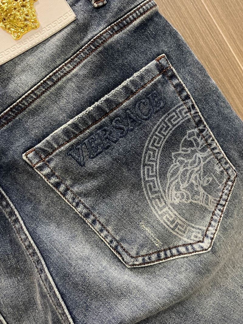 Versace Jeans